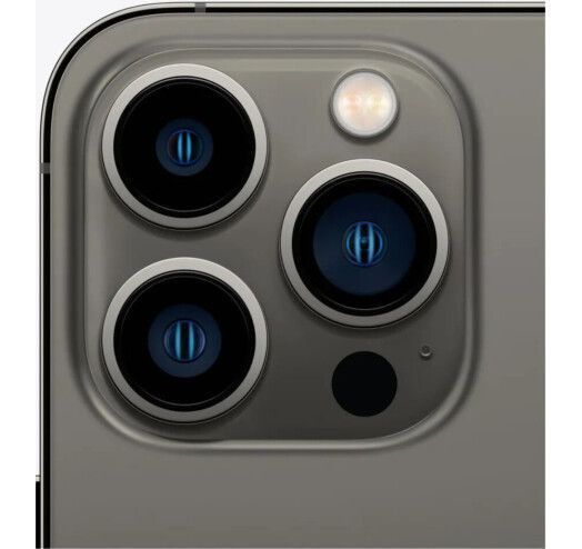 IPhone 13 Pro Max 512 GB Graphite A15 Bionic 4325 мАг T5365 фото