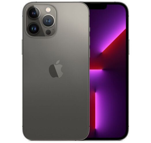 IPhone 13 Pro Max 512 GB Graphite A15 Bionic 4325 мАг T5365 фото