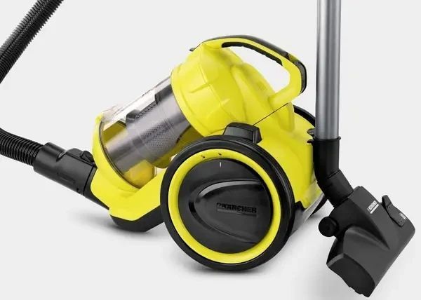Karcher VC 3 198-125.0 Пилосос безмішковий 700 Вт T4301 фото
