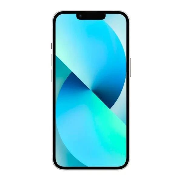 IPhone 13 mini 256GB Starlight A15 Bionic 2406 мАг T1659K фото