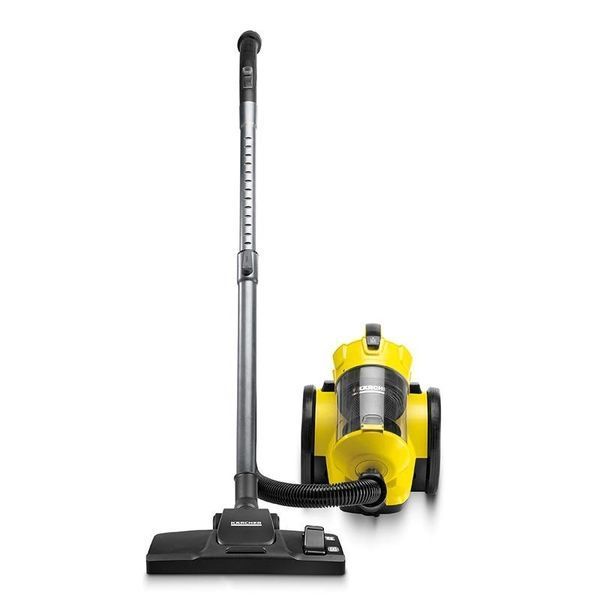 Karcher VC 3 198-125.0 Пилосос безмішковий 700 Вт T4301 фото