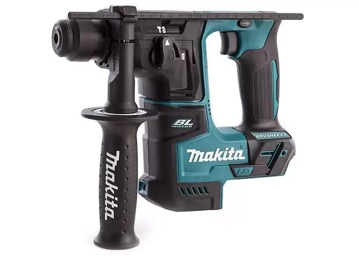 Makita DHR171Z Акумуляторний перфоратор каркас T1417E фото