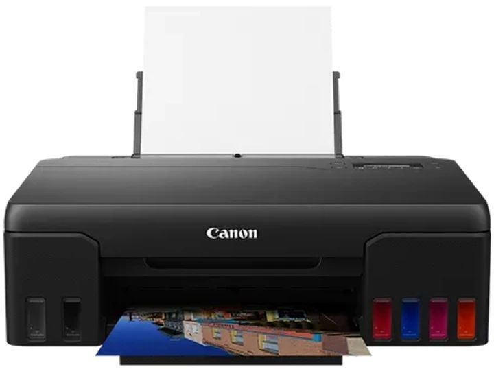 Canon PIXMA G540 (4621C009) Струйный принтер T7719K фото
