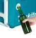 Makita DCW180Z Аккумуляторный холодильник и нагреватель T2878 фото 9