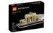 Конструктор LEGO Architecture Бранденбурзькі ворота (21011) T7922K фото 1