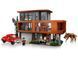 Конструктор LEGO 21354 Ideas Сутінки Дім Калленів Twilight The Cullen House T9298K фото 5