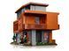 Конструктор LEGO 21354 Ideas Сутінки Дім Калленів Twilight The Cullen House T9298K фото 4