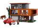 Конструктор LEGO 21354 Ideas Сутінки Дім Калленів Twilight The Cullen House T9298K фото 6