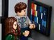 Конструктор LEGO 21354 Ideas Сутінки Дім Калленів Twilight The Cullen House T9298K фото 8