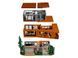 Конструктор LEGO 21354 Ideas Сутінки Дім Калленів Twilight The Cullen House T9298K фото 9