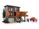 Конструктор LEGO 21354 Ideas Сутінки Дім Калленів Twilight The Cullen House T9298K фото 2