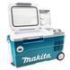 Makita DCW180Z Аккумуляторный холодильник и нагреватель T2878 фото 1
