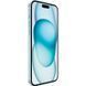 IPhone 15 Plus 256 GB Blue Apple A16 Bionic 4383 мАг T2111 фото 1