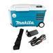 Makita DCW180Z Аккумуляторный холодильник и нагреватель T2878 фото 2