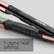 BaByliss ST482E Straight and Curl Brilli Випрямляч для волосся T1682P фото 8