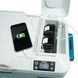 Makita DCW180Z Аккумуляторный холодильник и нагреватель T2878 фото 5
