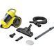 Karcher VC 3 198-125.0 Пилосос безмішковий 700 Вт T4301 фото 2