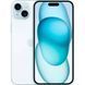 IPhone 15 Plus 256 GB Blue Apple A16 Bionic 4383 мАг T2111 фото 2