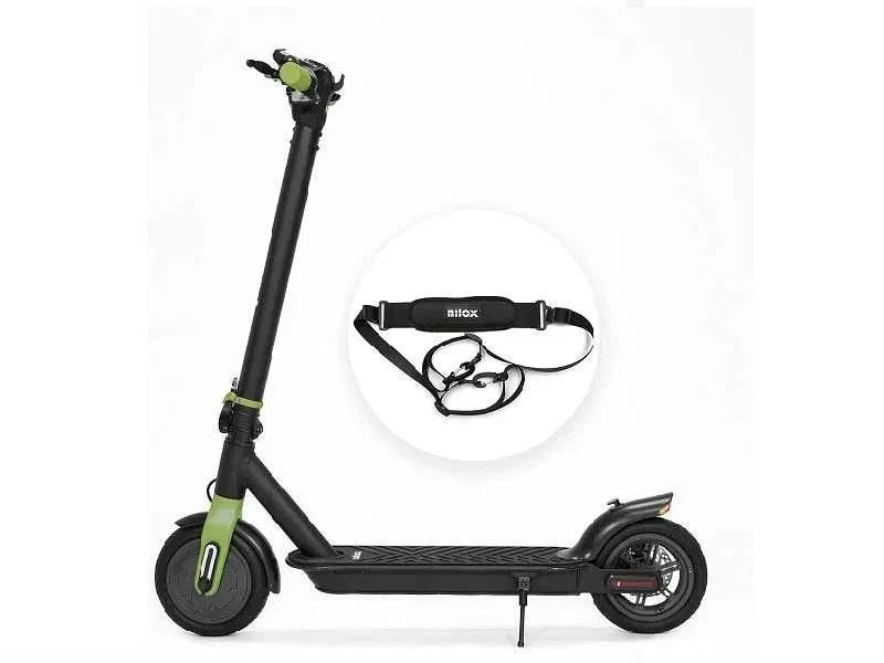 Nilox X-Drive M1 Електросамокат T7887A фото