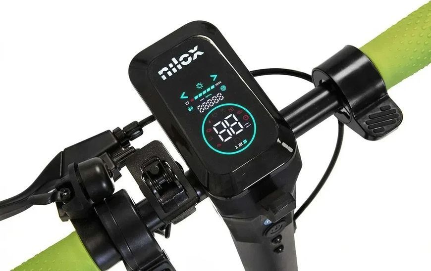 Nilox X-Drive M1 Електросамокат T7887A фото