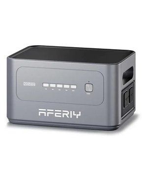Aferiy AF-P280-B, 2048 Вт/ч Дополнительная батарея для зарядной станции T6077A фото