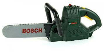 Bosch Klein 8430 Бензопила Ігровий набір T6101D фото