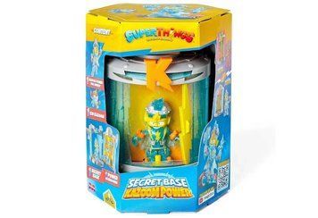 Secret Base Kazoom Power Magic Box Super Things Игровая фигурка T8707K фото