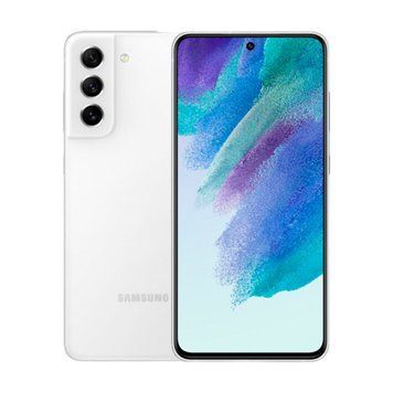 Samsung Galaxy S21 FE 5G 6/128gb White SM-G990B/DS Exynos 2100 4500 мАч T3342V фото