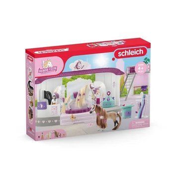 Schleich 42588 Ігровий набір Салон краси T3939K фото
