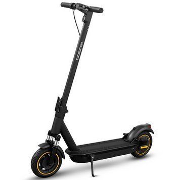 KUGOO G30 MAX Pro 600W 18Ah усиленный аккумулятор Электросамокат T2449E фото