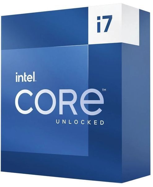 Intel Core i7-14700K (BX8071514700K) Процесор T1477K фото