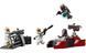 Конструктор LEGO Star Wars Боевой комплект &laquo;Осада Мандалора&raquo; (75449) T1788 фото 4