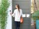 Netatmo Smart Video Doorbell Умный видеозвонок T9810K фото 5