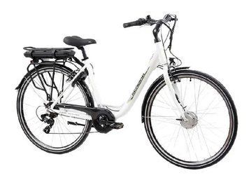 F.lli Schiano E-Moon 28 Inch E-bike Pedelec Електровелосипед T3362A фото