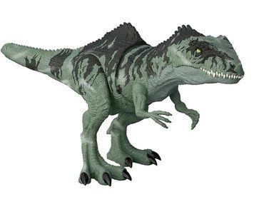 Mattel GYW86 Jurassic World Giganotosaurus Гигантозавр 55см T1968K фото