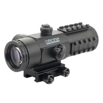 Коліматорний приціл Konus SightPro PTS2 3х32 T7332K фото