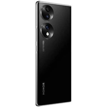 Honor 70 5G 8/256Gb Midnight Black EU Qualcomm Snapdragon 778G+ 4800 мАг T8915K фото