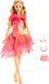 Глінда Чародійка Mattel Wicked Glinda Колекційна лялька T5548K фото 3