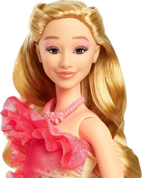 Глінда Чародійка Mattel Wicked Glinda Колекційна лялька T5548K фото