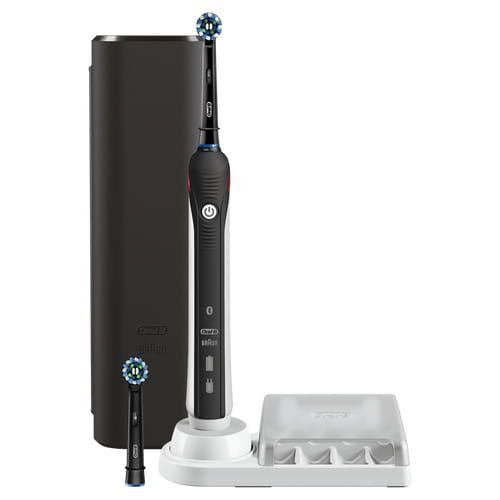 Oral-B Smart 4 4500 CrossAction Электрическая зубная щетка T5114K фото