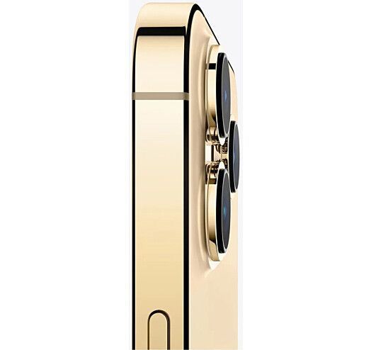 IPhone 13 Pro Max 512 GB Gold A15 Bionic 4325 мАг T5367 фото