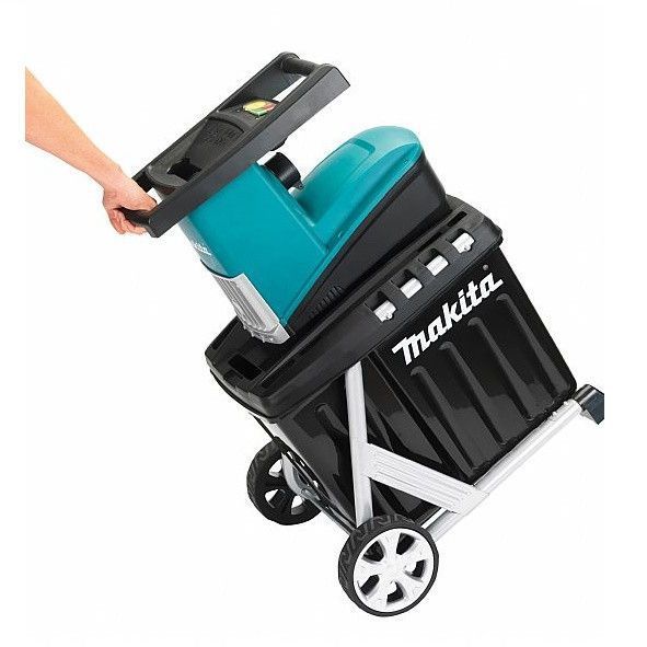 Makita ud2500 Садовый измельчитель 2500 Вт T1172 фото
