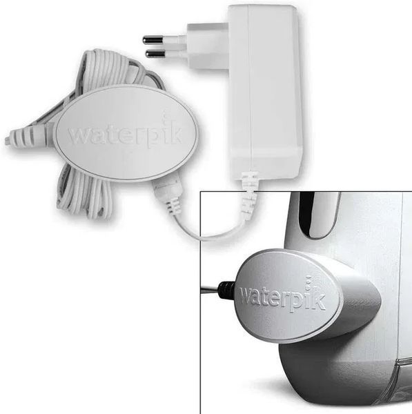 Waterpik Cordless WP-560EU Іригатор T8413K фото