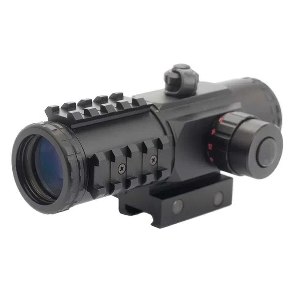 Коліматорний приціл Konus SightPro PTS2 3х32 T7332K фото