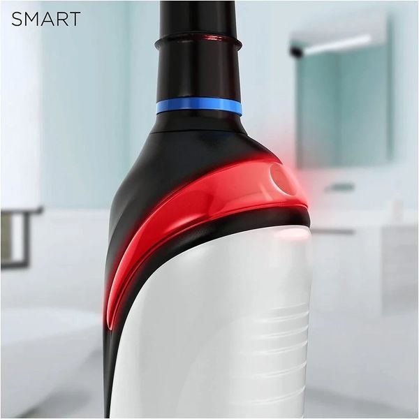 Oral-B Smart 4 4500 CrossAction Электрическая зубная щетка T5114K фото