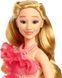 Глінда Чародійка Mattel Wicked Glinda Колекційна лялька T5548K фото 4