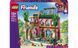 Конструктор LEGO Friends Ресторан в саду (42691) T7179K фото 1