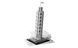 Конструктор LEGO Architecture Пізанська вежа (21015) T6022K фото 4