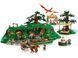 Конструктор LEGO ICONS (10354) The Lord of the Rings The Shire Властелин Колец Шир T7199 фото 9