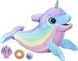 Furreal Friends Wavy Narwhal Interactive Plush Toy Интерактивная игрушка Нарвал T2471K фото 2